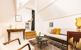 Boutique Hotel Goud En Zilver
